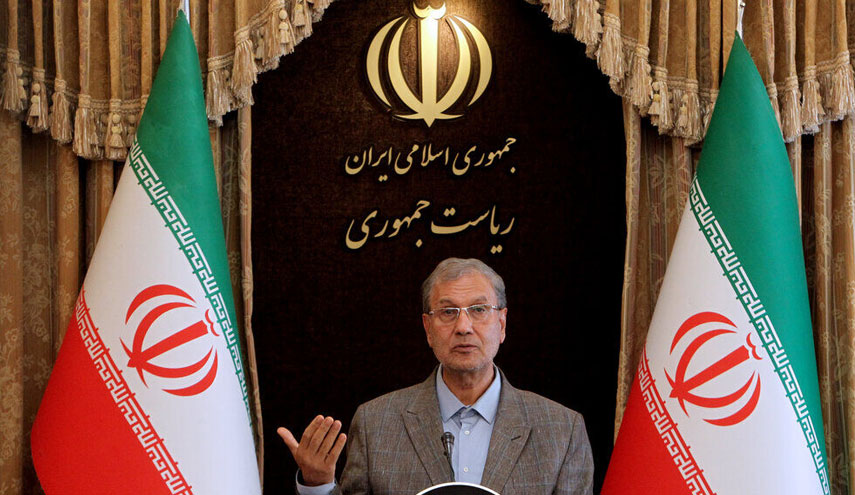الحكومة الايرانية: صناعتنا النووية سلمية وغير قابلة للتوقف