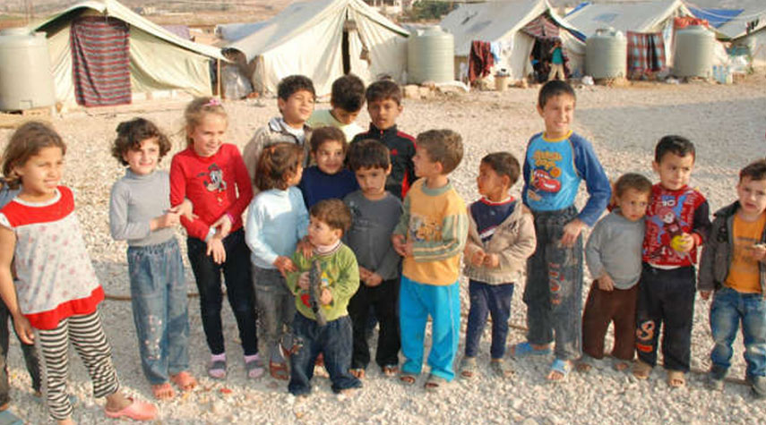 4.5 مليون عراقي مهددون بالفقر غالبيتهم من الأطفال