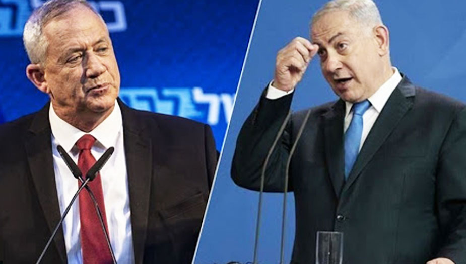 رئيس ائتلاف الاحتلال الصهيوني يؤكد ان الحكومة الحالية لن تستمر