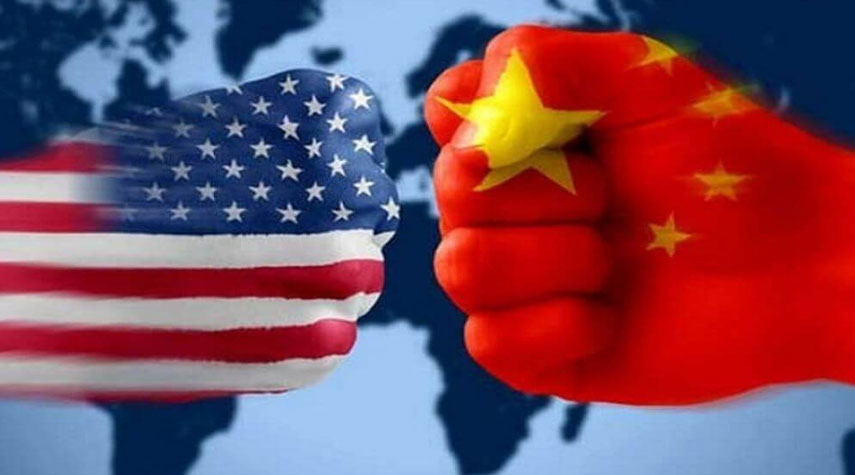 بكين: سنرد بالمثل على عقوبات واشنطن