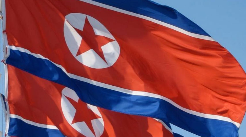 كوريا الشمالية تنتقد بريطانيا وتؤكد انها دمية بيد واشنطن