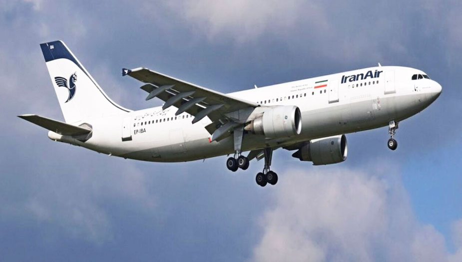 الخطوط الجوية الإيرانية تستأنف رحلاتها الى اسطنبول بعد توقف 5 شهور