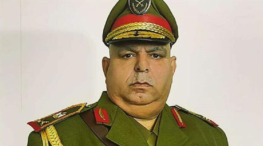 العراق... وفاة قائد في الجيش بعد إصابته بفيروس كورونا