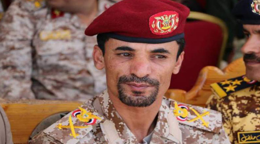 عسكري يمني: نمتلك أهداف حيوية في السعودية والامارات وتل ابيب