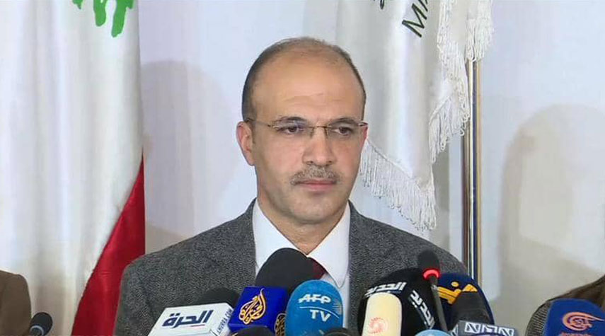 وزير الصحة اللبناني يحذر بان اليوم يشهد ذروة إصابات كورونا