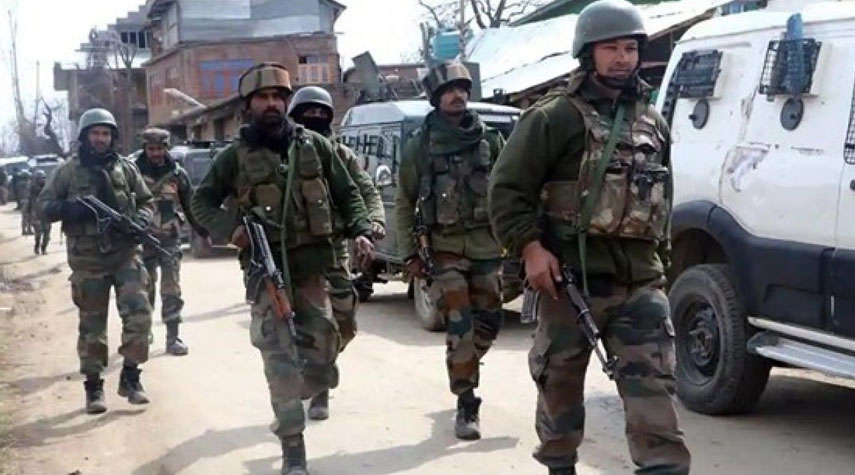 اشتباكات مع المسلحين في باكستان ومقتل 4 جنود