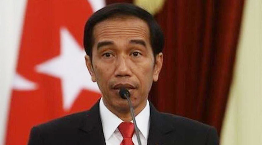  الرئيس الإندونيسي يتوقع بلوغ ذروة كورونا في أغسطس وسبتمبر