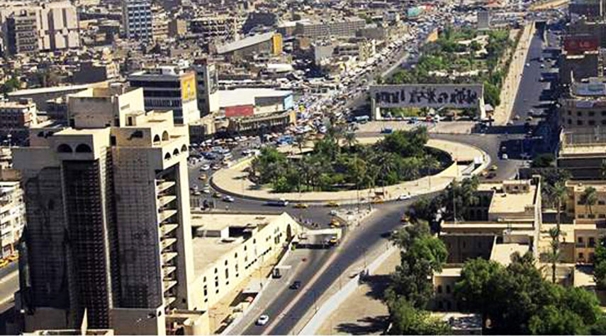 إحباط هجوم إرهابي كان يستهدف العاصمة العراقية