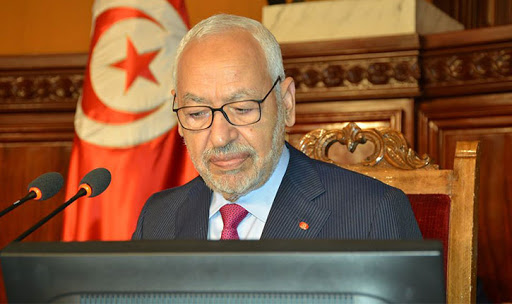  تونس... حركة "النهضة" تقرر سحب الثقة من حكومة الفخفاخ 