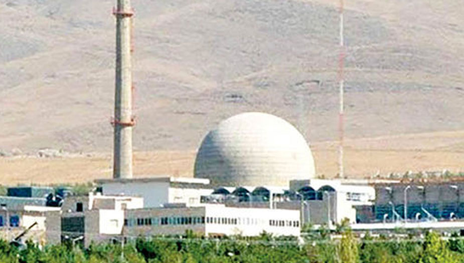 لجنة الأمن القومي النيابية الايرانية تتفقد منشآت نطنز النووية