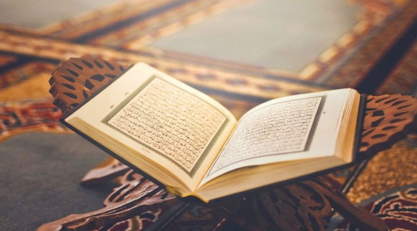 دورة لإعداد وتأهيل معلمي القرآن الكريم