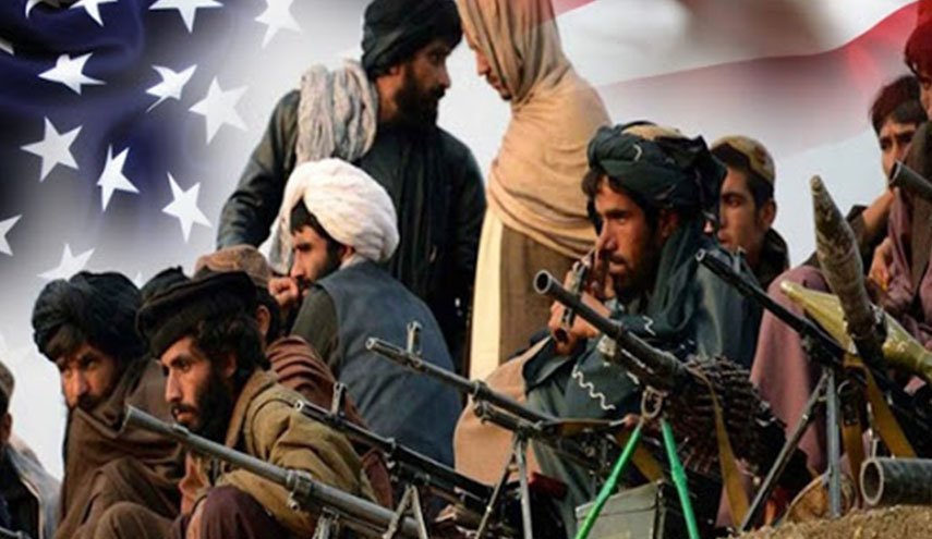  "طالبان" تتهم أمريكا بنقض معاهدة السلام في أفغانستان 
