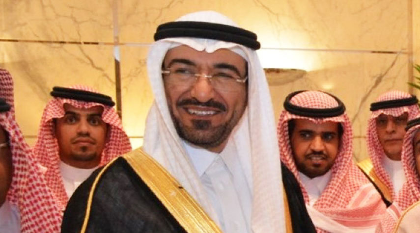 صحيفة اميركية: مسؤول سعودي سابق بدد 11 مليار دولار