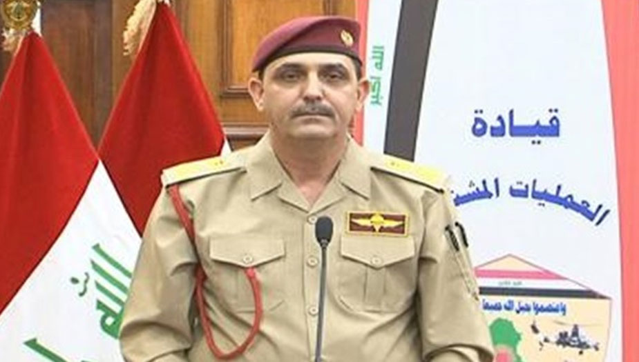 العراق.. استمرار البحث عن قتلة الشهيدين الخزرجي والهاشمي