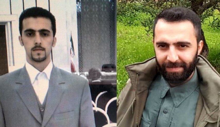  ايران.. إعدام عميل المخابرات الأمريكية والصهيونية "محمود موسوي مجد"
