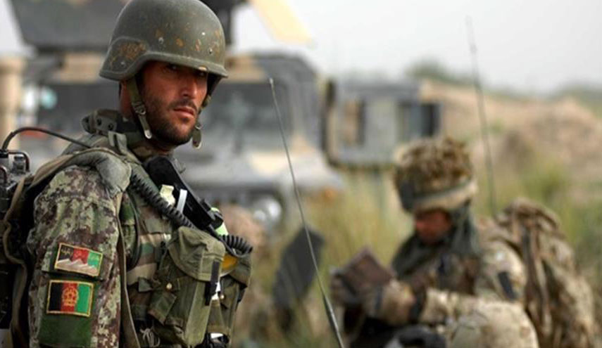 أفغانستان... مقتل واصابة 17 جندي في هجوم انتحاري
