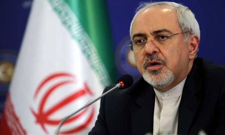 ظريف: ايران مستعدة دوما للعلاقات مع السعودية 