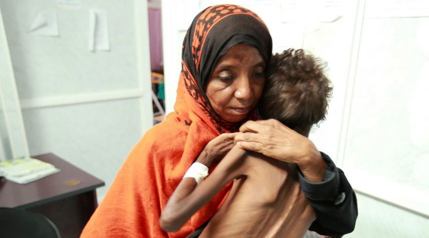الأمم المتحدة تحذر من أمر خطير جداً في اليمن
