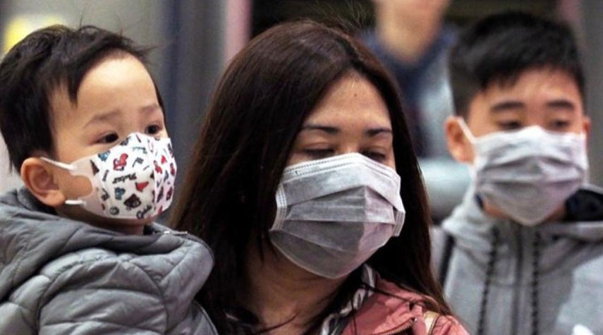 تسجيل 22 إصابة جديدة بكورونا بالبر الرئيسي الصيني وصفر وفيات