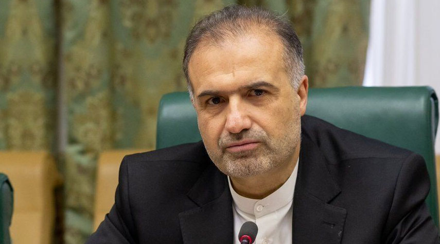 طهران وموسكو عازمتان على إبرام اتفاقية طويلة الأمد
