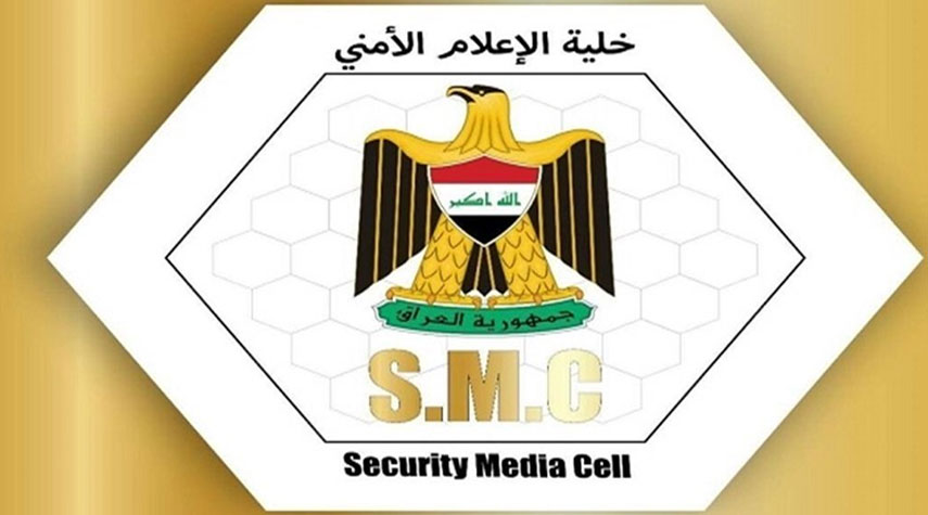 تفاصيل عن انفجارات جنوبي بغداد بحسب الاعلام الامني