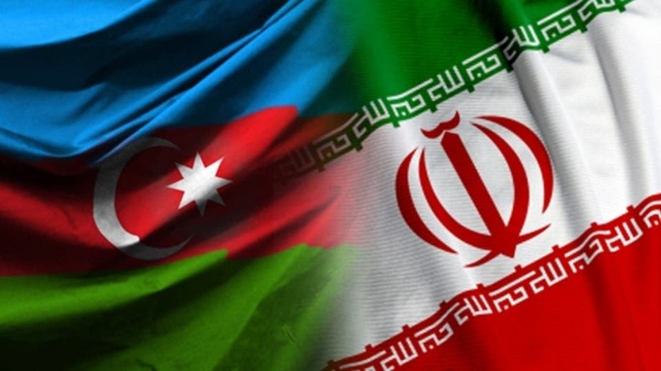 إيران تؤكد تطوير العلاقات الثنائية مع أذربيجان