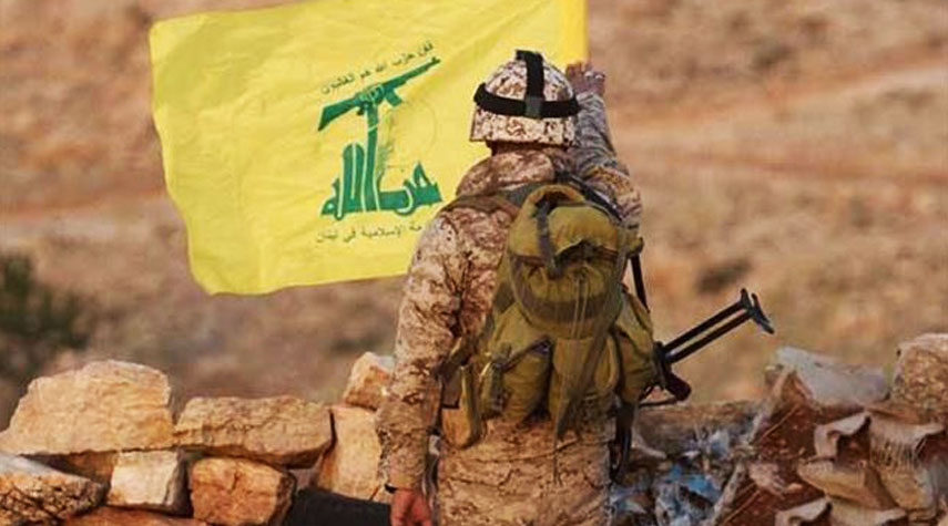 حزب الله ينفي هجومه على دورية للعدو في مزارع شبعا