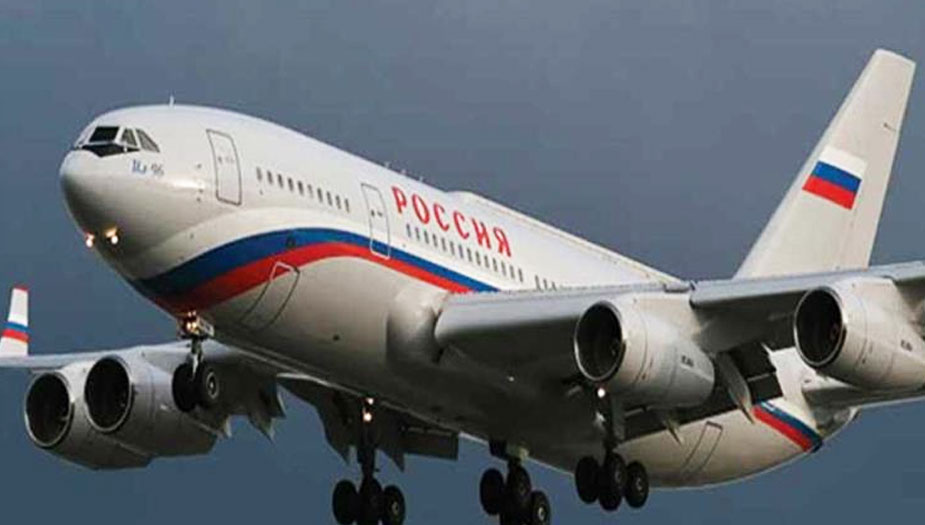 روسيا توسع نشاطها الجوي في إطار اعادة اطلاق رحلات الطيران الدولية