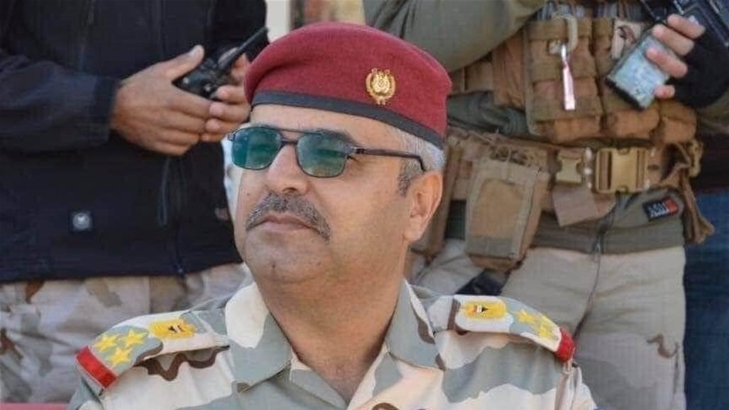  مقتل ضابط عراقي كبير في هجوم لـ"داعش" .. تفاصيل
