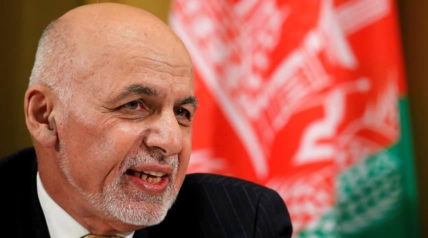 إطلاق سراح 500 من عناصر "طالبان" بأمر الرئيس الافغاني