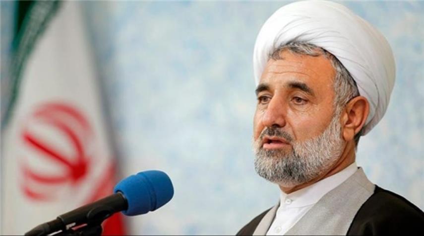  مسؤول إيراني: مصدر الانفجار في منشأة "نطنز" داخلي 