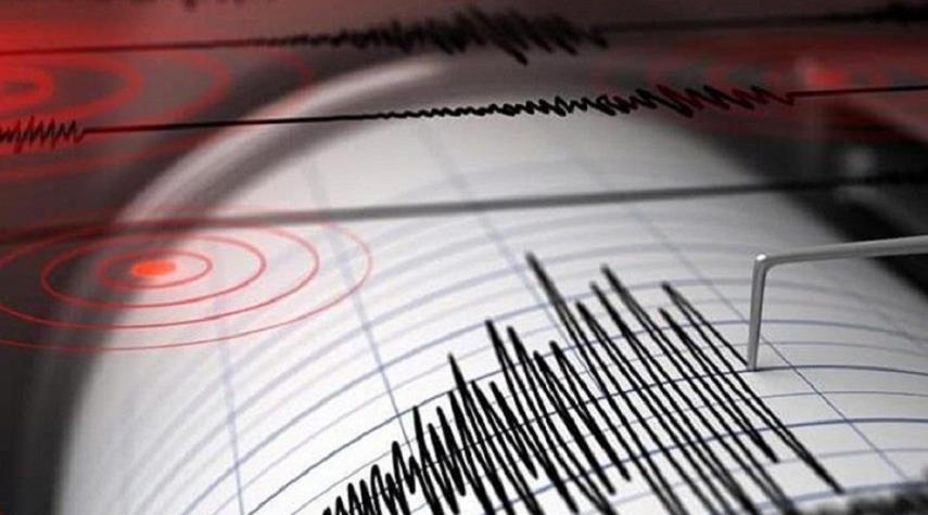 زلزال يضرب جنوب شرق ايران