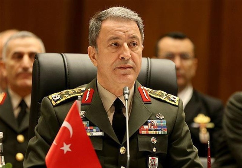 تركيا تتوعّد بـ"محاسبة" الإمارات والسبب ليبيا
