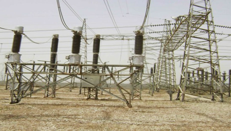 العقابي يضع مقترحا لحل مشكلة الكهرباء في العراق