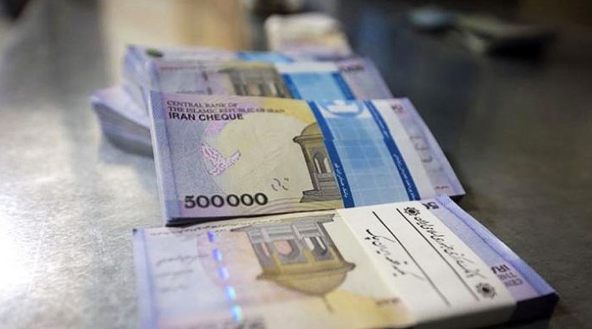 ايران... الشرطة تعتقل عصابة لتزوير الاوراق المالية 