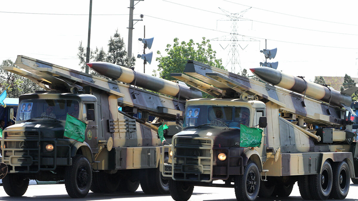 خصائص للصواريخ الايرانية عجزت عنها جيوش روسيا وأمريكا