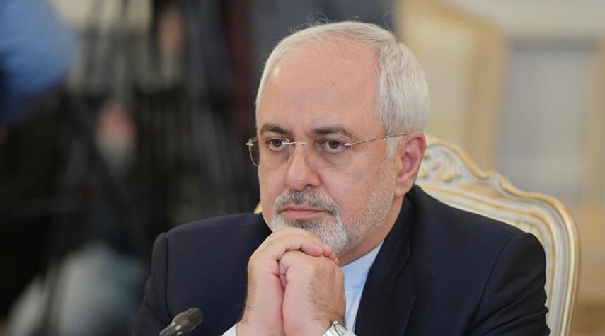 وزير الخارجية الإيرانية: دمت قويا يا لبنان