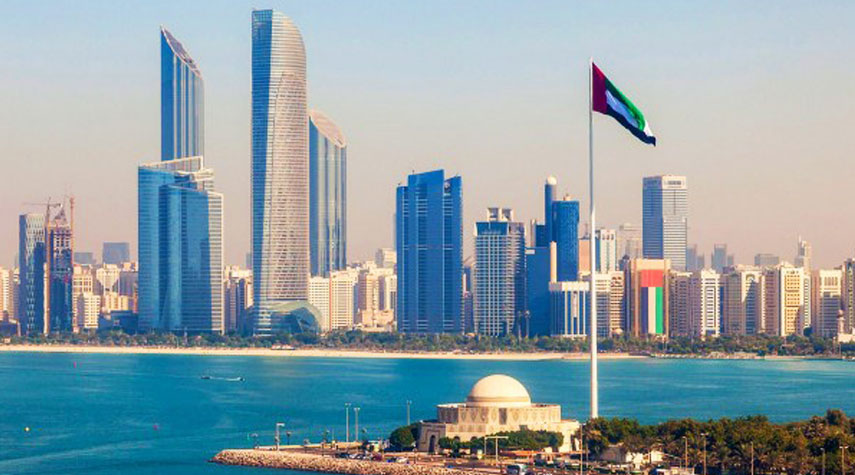 الاستثمار الأجنبي في دبي يهبط بشكل حاد