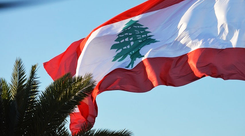 لبنانُ انتَ المجدُ قاطبةً