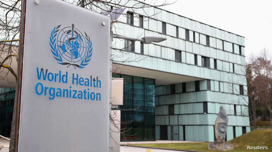 انسحاب ألمانيا وفرنسا من محادثات إصلاح منظمة الصحة العالمية
