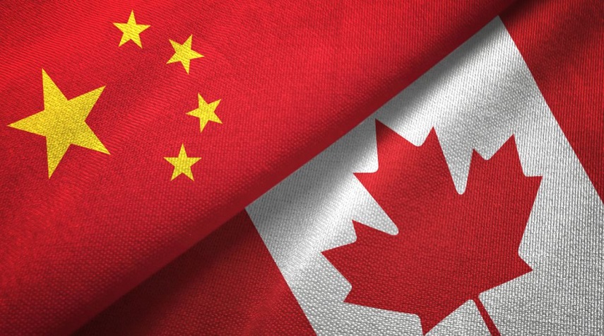 الصين تحكم على كنديين اثنين بالإعدام في قضية مخدرات