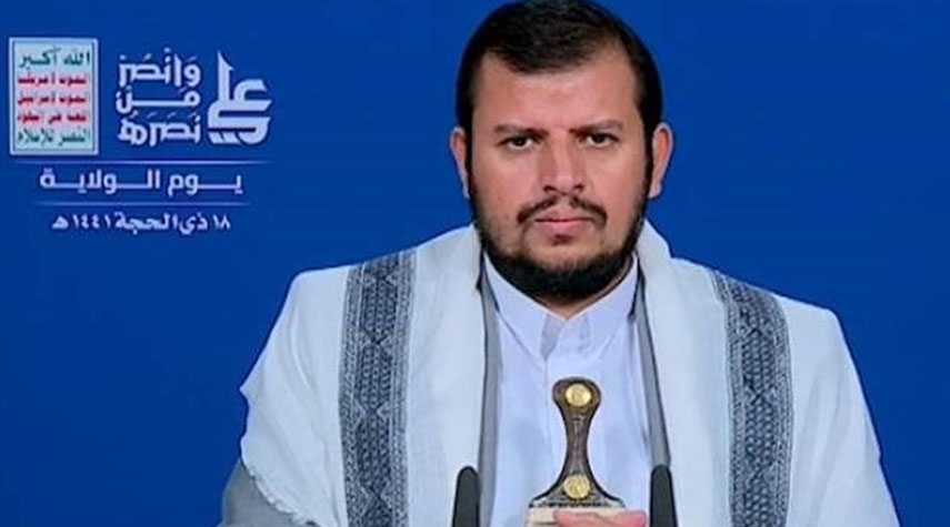 الحوثي يهنئ المسلمين بعيد الولاية ويؤكد على أهمية التولي