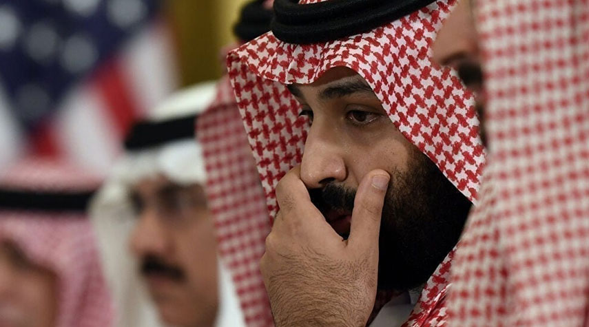 "فورين بوليسي": السعودية اقترحت على ترامب غزو قطر عام 2017