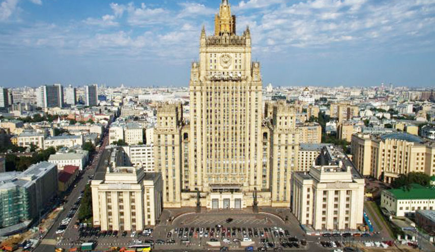 موسكو: واشنطن تنتهك القانون الدولي باتفاق قسد وشركة اميركية