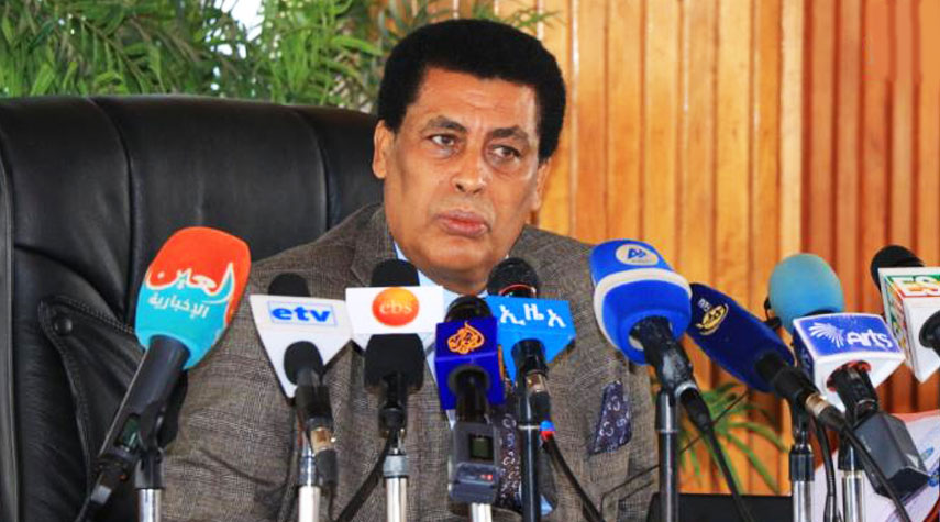 إثيوبيا ترفض توقيع اتفاق يشترط تمرير حصص مائية للسودان ومصر