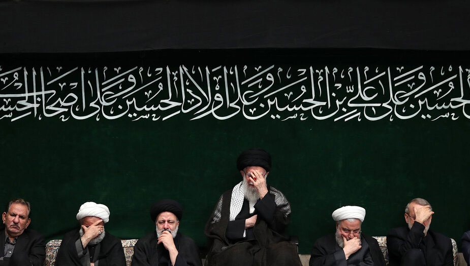 لجنة مكافحة كورونا تعلن ضوابط مراسم العزاء الحسيني في ايران لهذه السنة
