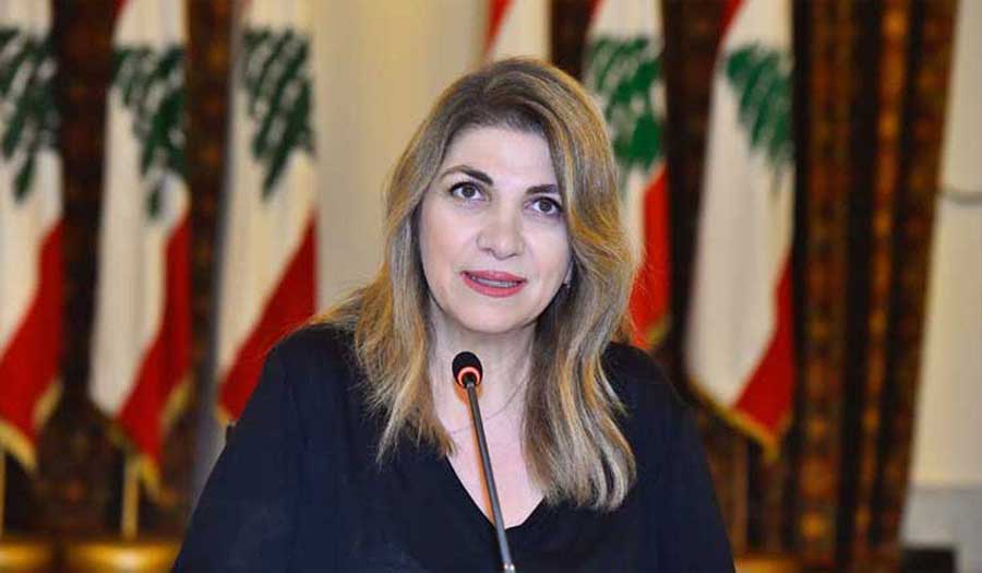 الحكومة اللبنانية تشهد ثالث استقالة