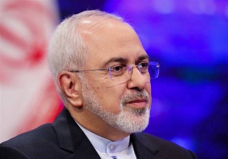 تصريح جديد من وزير الخارجية الايراني حول الاموال المجمدة