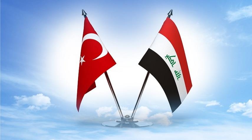  العراق يلغي زيارة وزير الدفاع التركي  والسبب ؟!