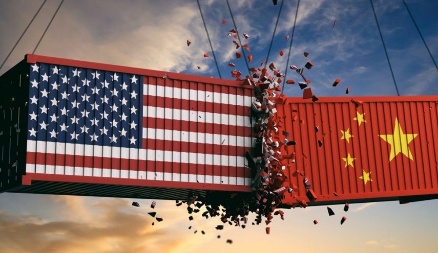  تأجيل محادثات تجارية صينية أميركية والسبب ؟!